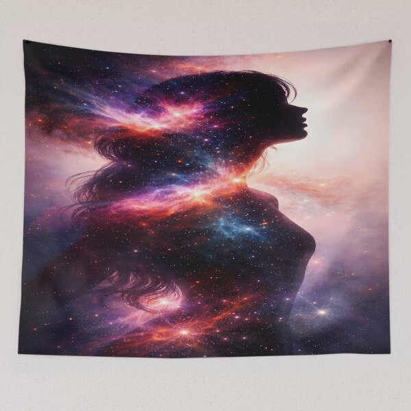 Item preview, Cosmic Consciousness designed and sold by PTARZ.