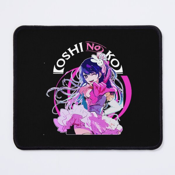 Item preview, Oshi No Ko - Akane designed and sold by theatercheer.
