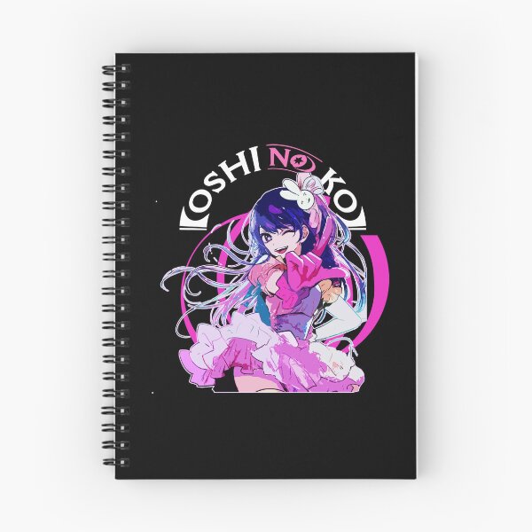 Item preview, Oshi No Ko - Akane  designed and sold by theatercheer.