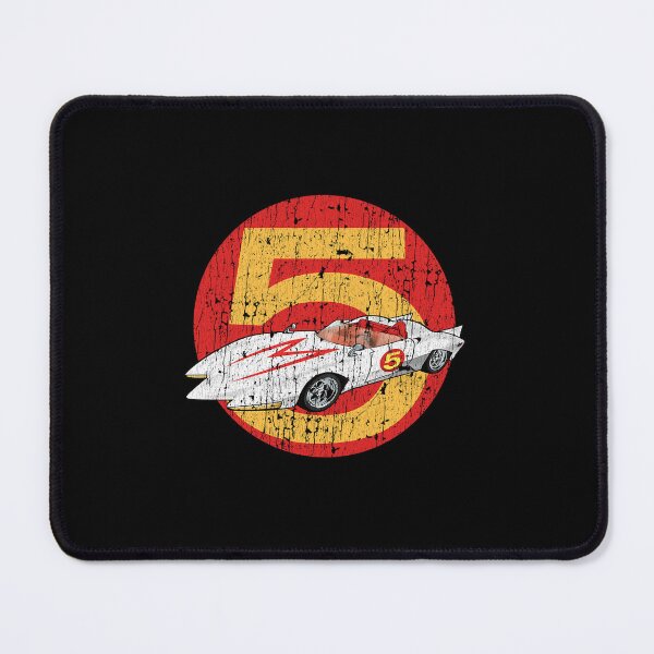 Item preview, Mach 5 Distressed designed and sold by West-IV.