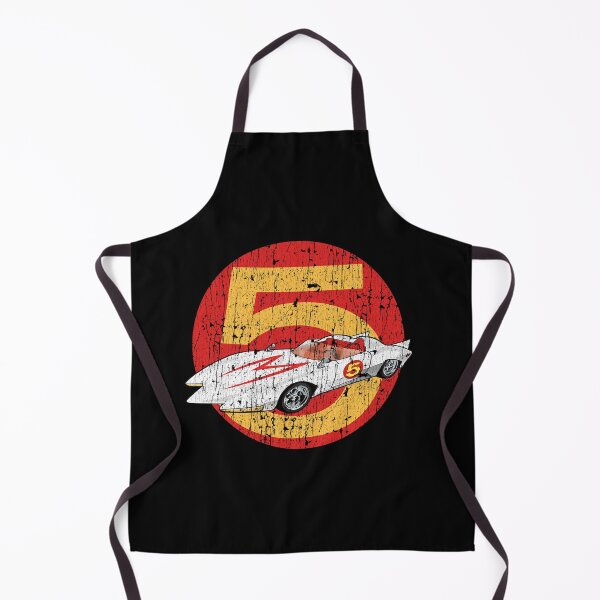 Item preview, Mach 5 Distressed designed and sold by West-IV.