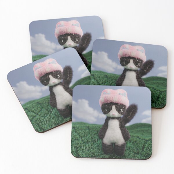 Item preview, Minnie in the grass designed and sold by BrysDesign.