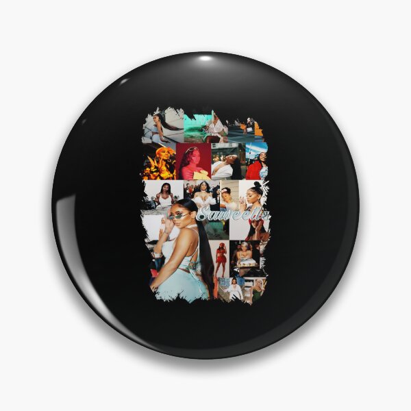 Item preview, Saweetie Collage Rapper Aesthetic designed and sold by evilspecialist.