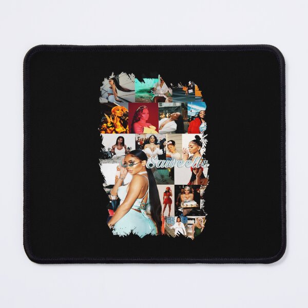 Item preview, Saweetie Collage Rapper Aesthetic designed and sold by evilspecialist.