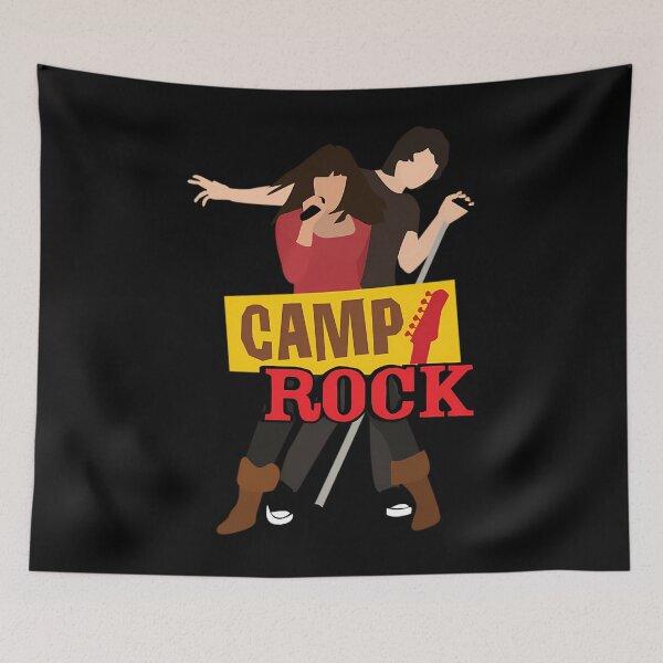 Item preview,  Camp Rock designed and sold by Milan-Art5.