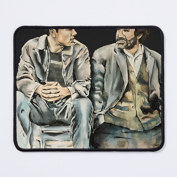 Item preview, Inspiration- Good Will Hunting designed and sold by masternar.