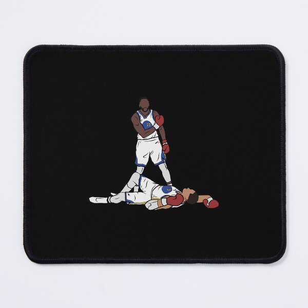 Item preview, Draymond Kos Jordan Poole designed and sold by West-IV.