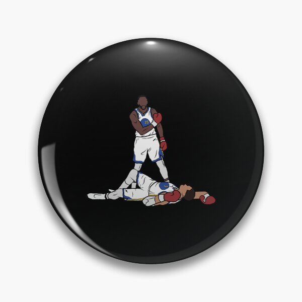 Item preview, Draymond Kos Jordan Poole designed and sold by West-IV.