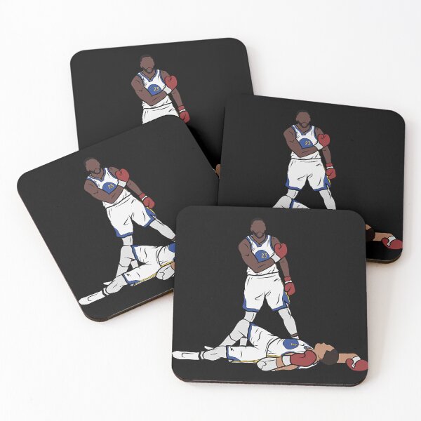 Item preview, Draymond Kos Jordan Poole designed and sold by West-IV.
