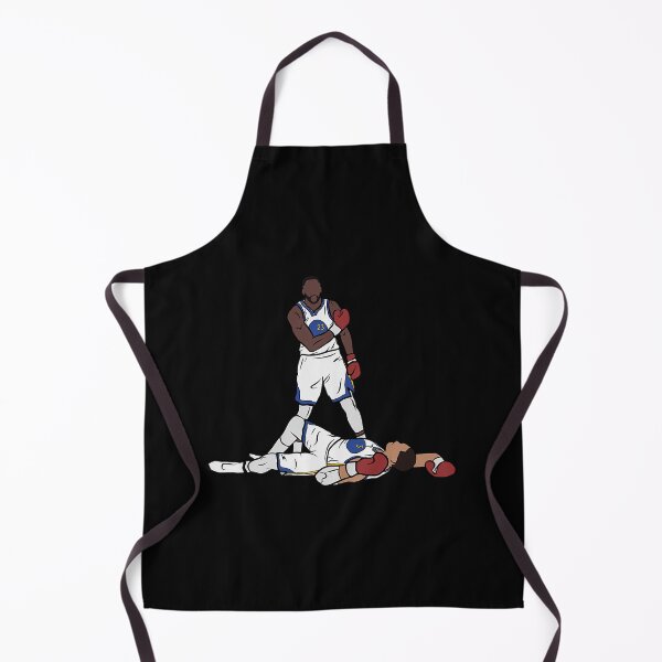 Item preview, Draymond Kos Jordan Poole designed and sold by West-IV.