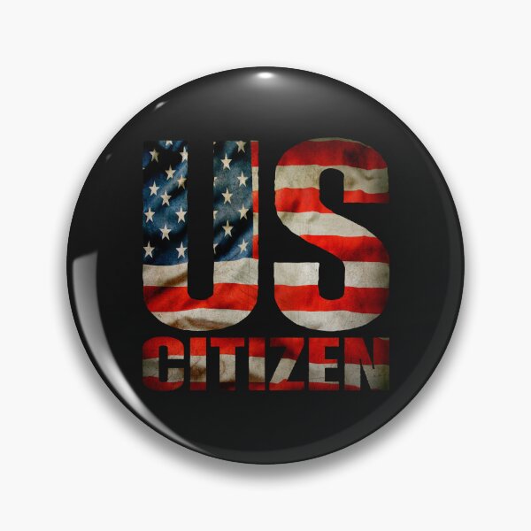 Item preview, American citizen  USA  flag american by choice designed and sold by erozzz.