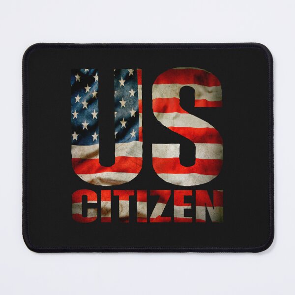 Item preview, American citizen USA flag american by choice designed and sold by erozzz.