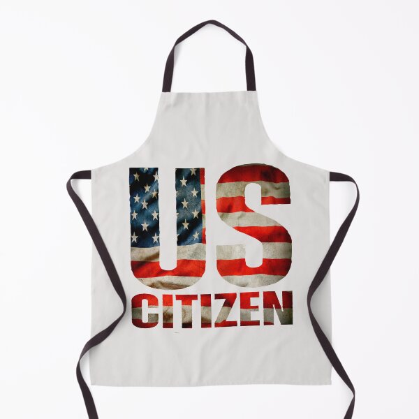 Item preview, American citizen USA flag american by choice designed and sold by erozzz.