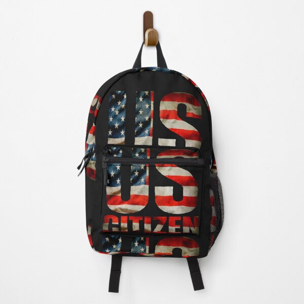 Item preview, American citizen USA flag american by choice designed and sold by erozzz.
