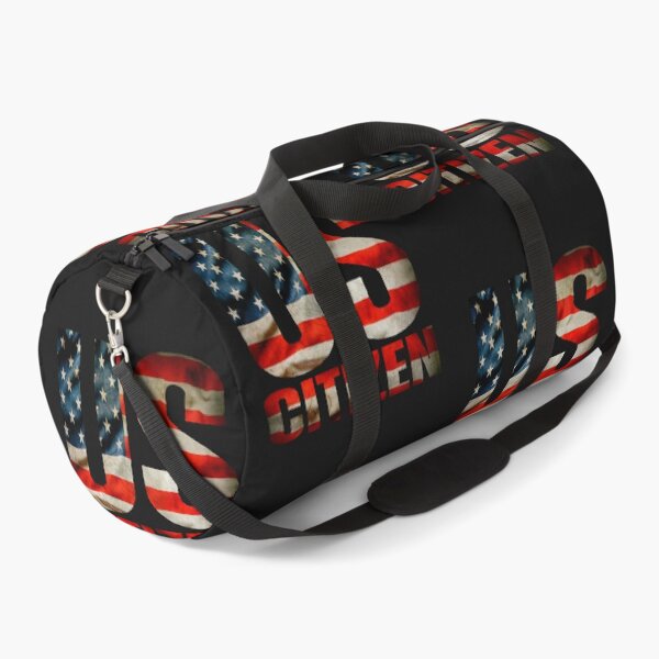 Item preview, American citizen  USA  flag american by choice designed and sold by erozzz.