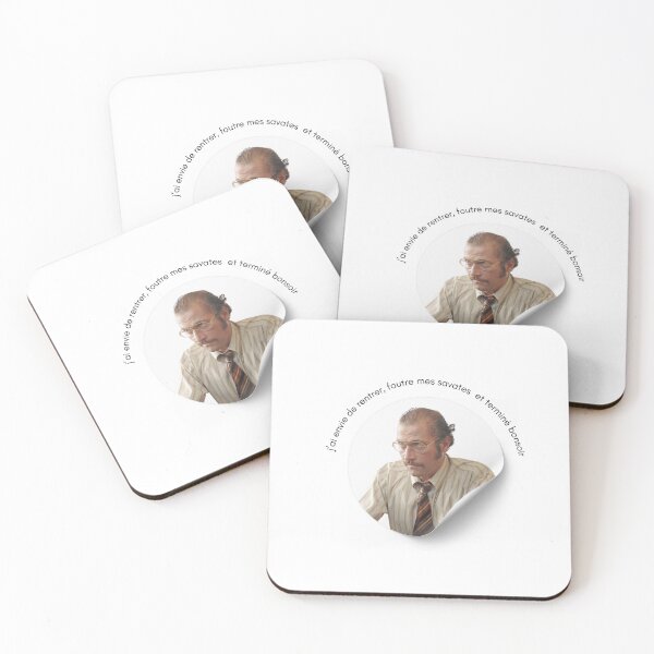 Item preview, Claudy Dikkenek Meme fr designed and sold by Crealice.