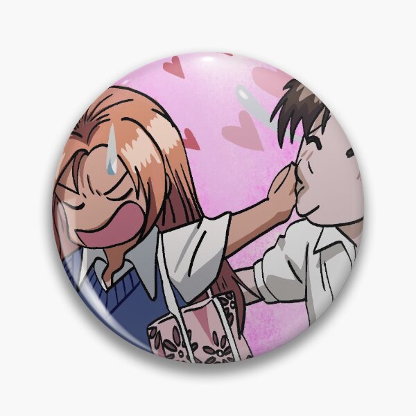 Item preview, Peach girl  designed and sold by rubydeceleste.