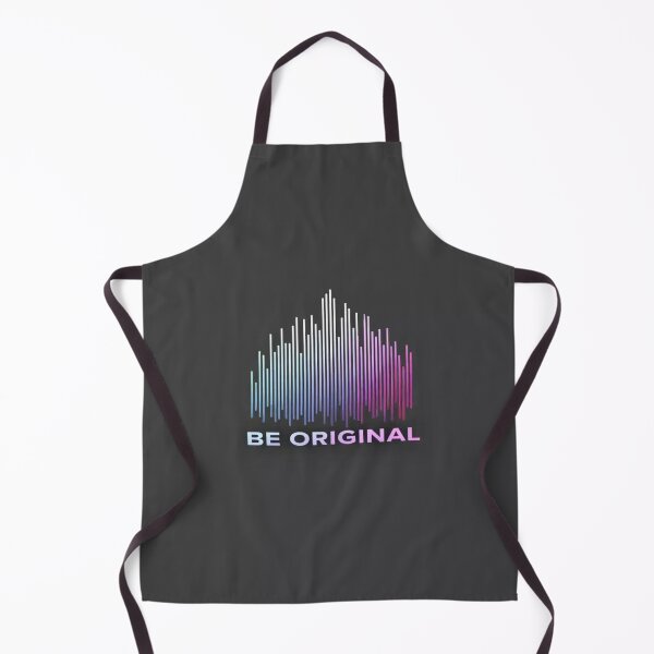 Item preview, Be Original Typography Art designed and sold by Attivibe-1.