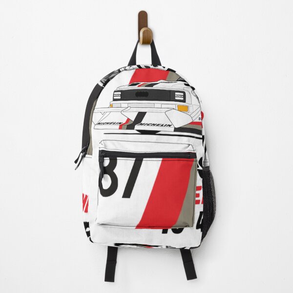 Item preview, Walter Rohrl Pikes Peak 87 designed and sold by West-IV.