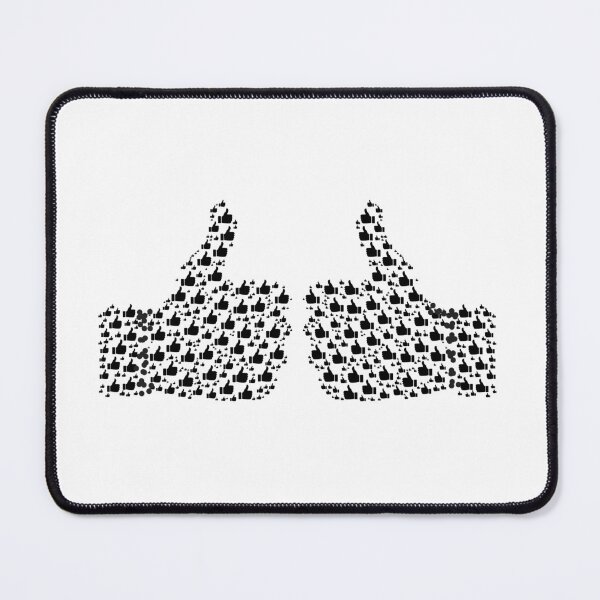 Item preview, Thumbs Up designed and sold by Tribal--Dreams.