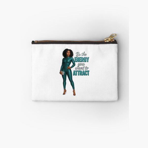 Item preview, Be The Energy You Want To Attract designed and sold by joycehwang.