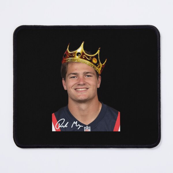 Item preview, The King Drake Maye Drake Maye designed and sold by West-IV.