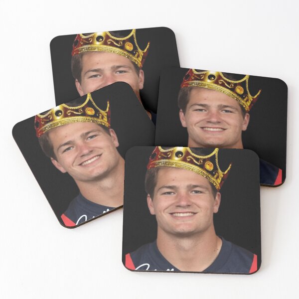 Item preview, The King Drake Maye Drake Maye designed and sold by West-IV.