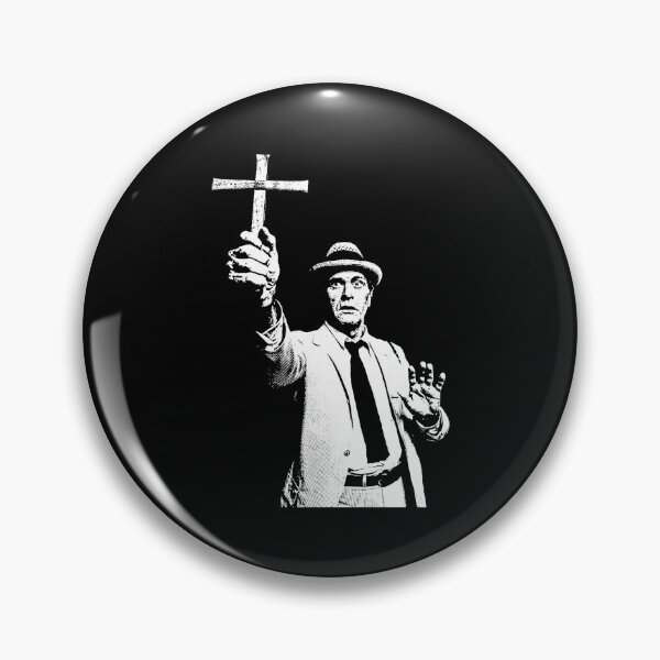 Item preview, Kolchak - The Night Stalker  designed and sold by advanceassistan.