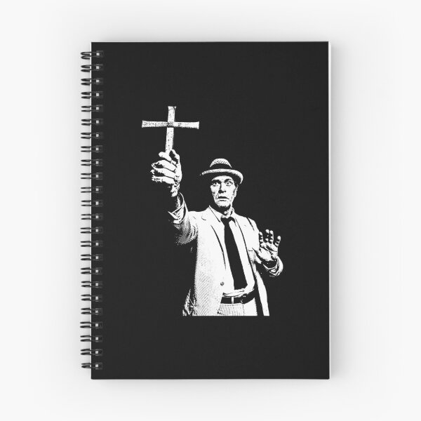 Item preview, Kolchak - The Night Stalker  designed and sold by advanceassistan.