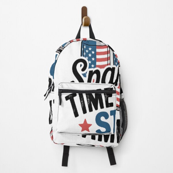 Item preview, Time To Get Star Spangled Hammered 4th of July designed and sold by TheRetroStyle.