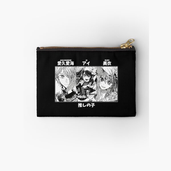 Item preview, Oshi No Ko  designed and sold by theatercheer.
