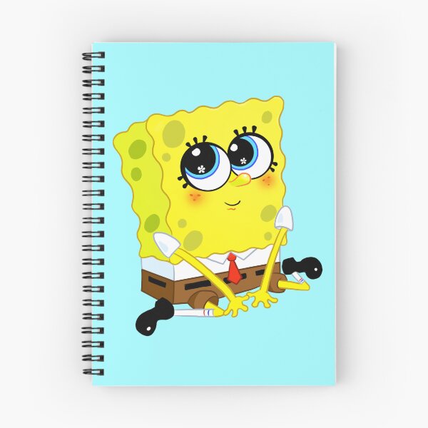 Item preview, SpongeBob Cutie Pie sit designed and sold by belmup.