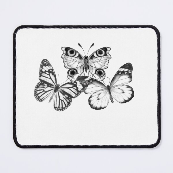 Item preview, Butterfly love designed and sold by Mad-by-The-O.