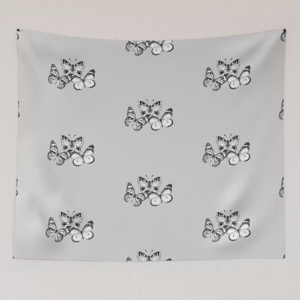 Item preview, Butterfly love designed and sold by Mad-by-The-O.