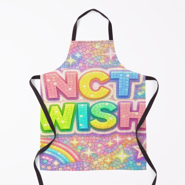 Item preview, NCT WISH Lucky designed and sold by ChocoMandu.