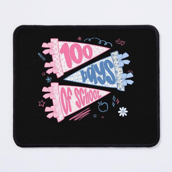 Item preview, 100 Days of School designed and sold by Michaellan.