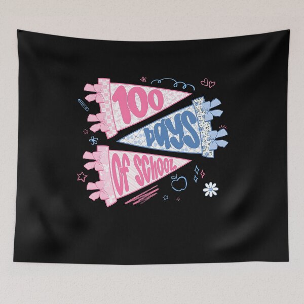 Item preview, 100 Days of School designed and sold by Michaellan.