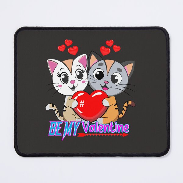 Item preview, BE MY VALENTINE-T-shirt design for valentines, simple, unique and customized designed and sold by RJRDesignStore1.