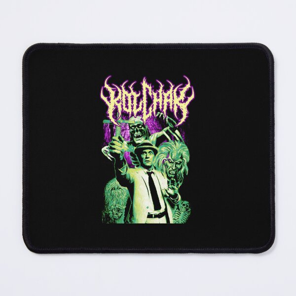 Item preview, Kolchak Metal Retro designed and sold by advanceassistan.