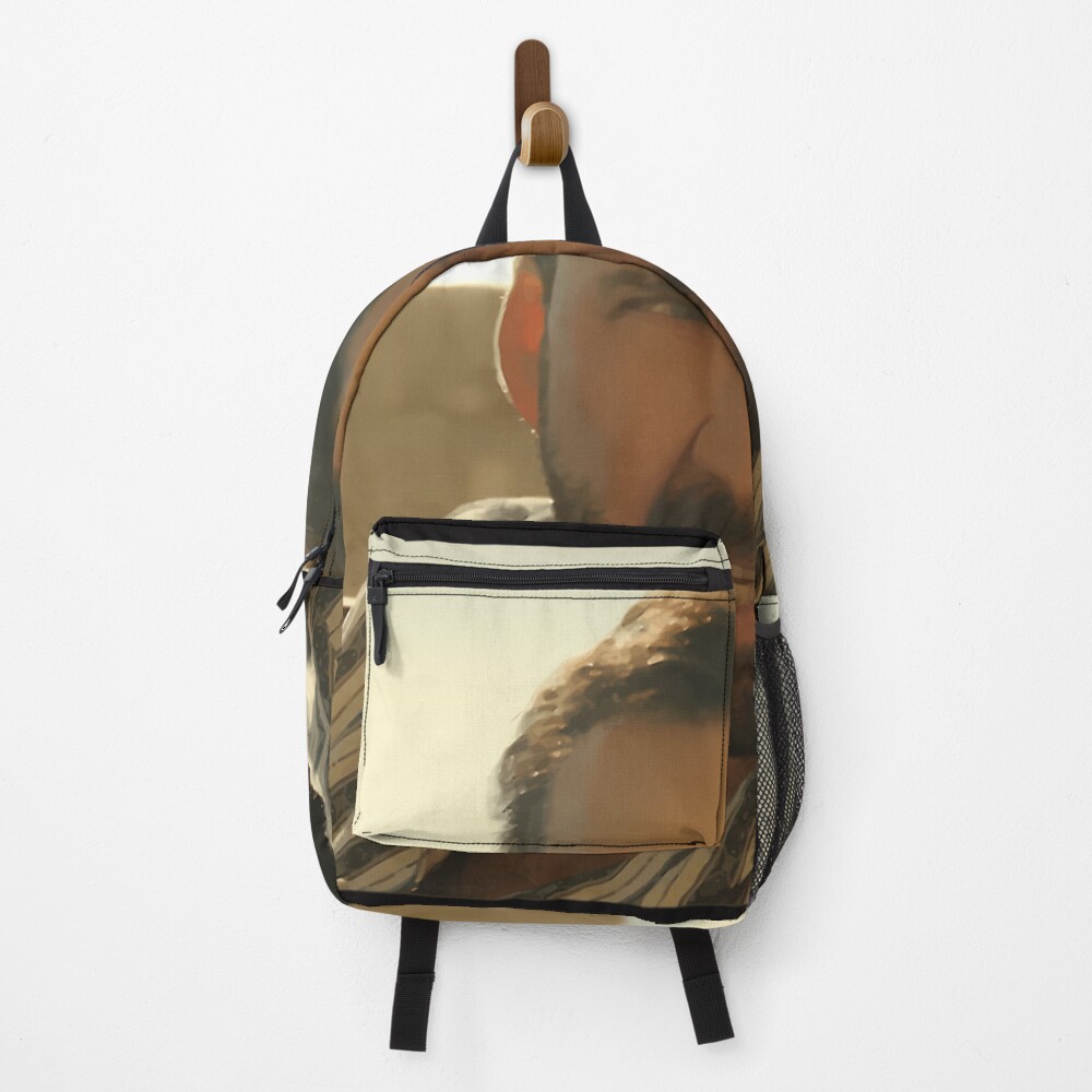 Item preview, Backpack designed and sold by RickyCenter.