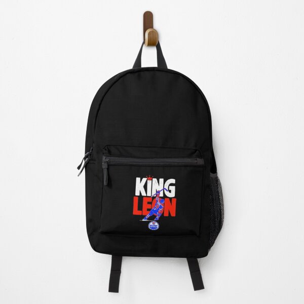 Item preview, Leon Draisaitl King Leon Hockey designed and sold by scourgeredundan.