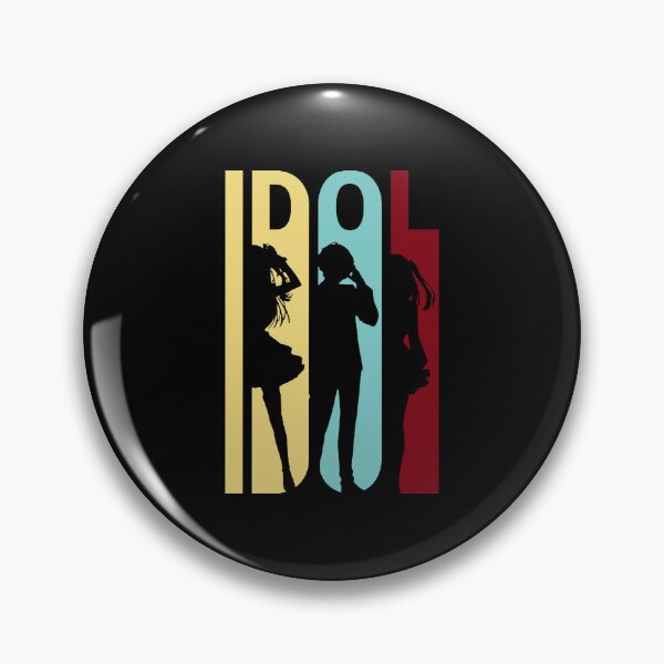 Item preview, Oshi No Ko - Idol Idol Idol  designed and sold by theatercheer.
