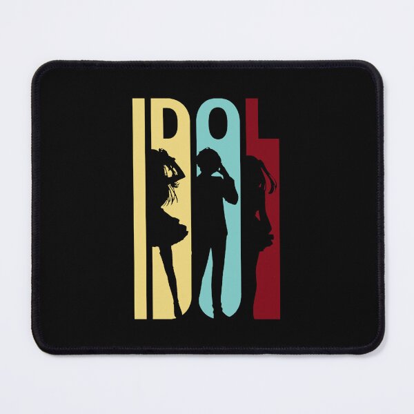 Item preview, Oshi No Ko - Idol Idol Idol designed and sold by theatercheer.