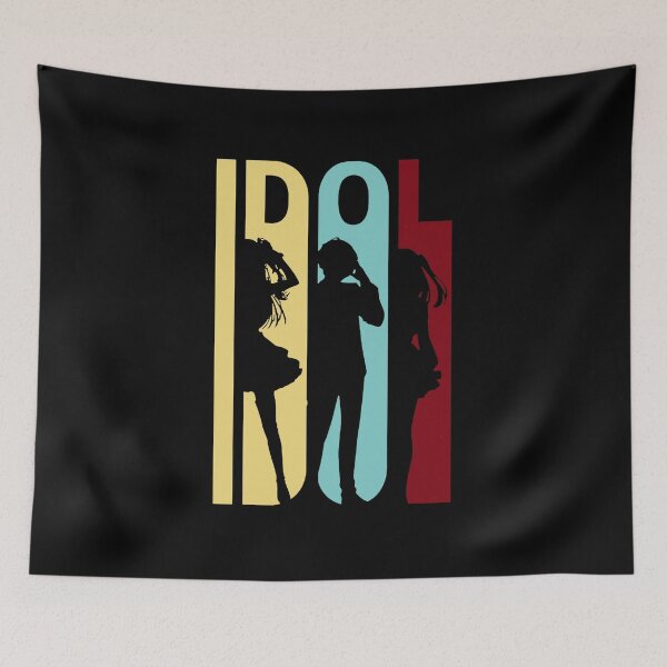 Item preview, Oshi No Ko - Idol Idol Idol  designed and sold by theatercheer.
