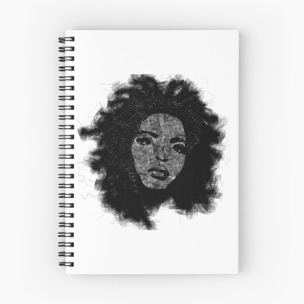 Item preview, Vintage The Miseducation Of Lauryn Hill  designed and sold by agileassured.