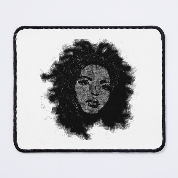 Item preview, Vintage The Miseducation Of Lauryn Hill designed and sold by agileassured.