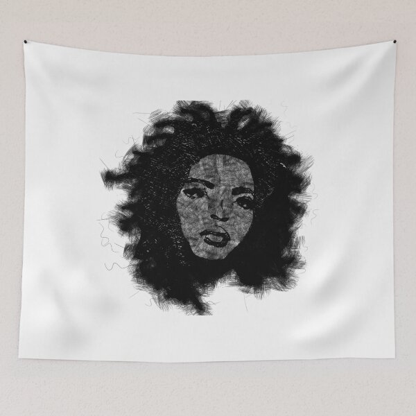 Item preview, Vintage The Miseducation Of Lauryn Hill  designed and sold by agileassured.