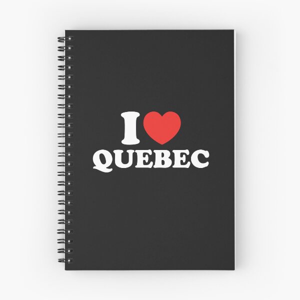 Item preview, I Love Quebec designed and sold by shitpostee.