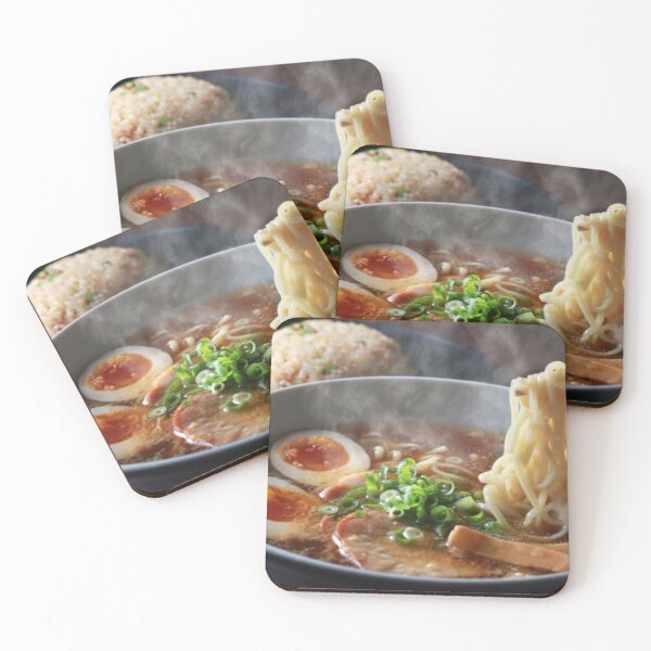 Item preview, Japanese ramen＆Fried Rice designed and sold by EchoWave11.
