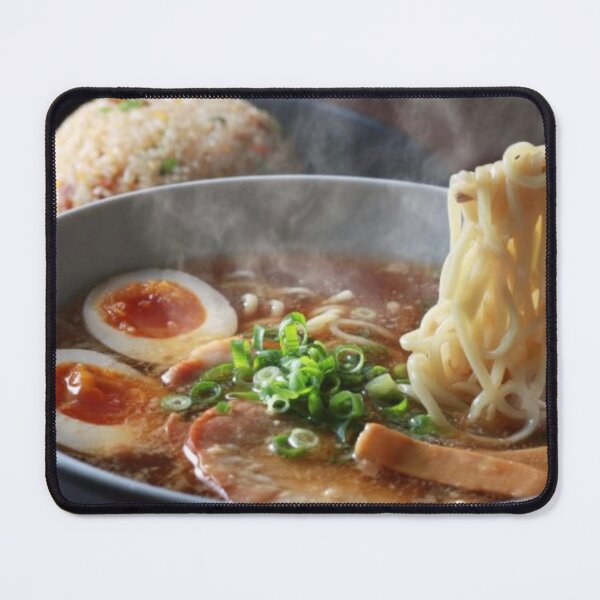 Item preview, Japanese ramen&Fried Rice designed and sold by EchoWave11.